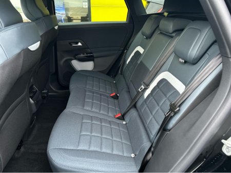 2026 Citroen C5 Aircross - thumbnail 11