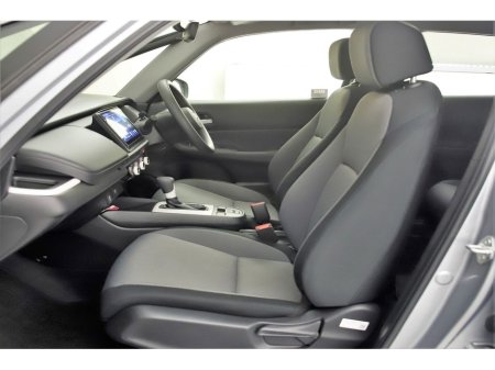 2021 Honda Fit 1.5 HEV E-CVT *9"ANDROID CAR PLAYER*PARK SENSORS* thumbnail