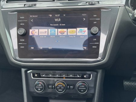 2020 Volkswagen Tiguan Allspace - thumbnail 9