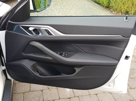 2025 BMW i4 eDrive35 Sport €49,995 thumbnail