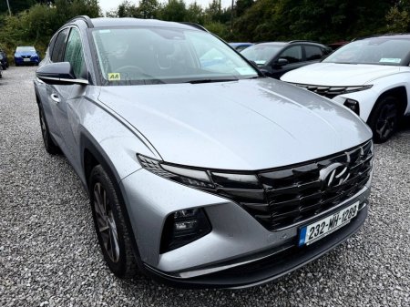 2023 Hyundai Tucson 1.6D Executive Plus *BIG SALE* €34,950