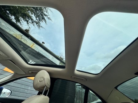 2016 Mercedes-Benz C Class - thumbnail 13