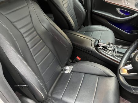 2017 Mercedes-Benz E Class €23950 2017 MERCEDES-BENZ E220D AVANTGARDE 2.0 AUTOMATIC / CRUISE CONTROL / 360° PARKING CAMERA / ELECTRIC MEMORY & HEATED SEATS / PADDLE SHIFTERS / APPLE CARPLAY / AMBIENT LIGHTS €23,950 thumbnail