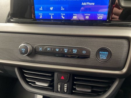 2026 Ford Courier - thumbnail 17