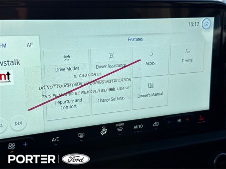 2026 Ford Transit Custom *CREW CAB* PHEV LIMITED thumbnail