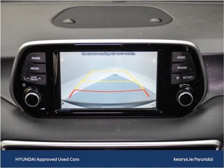 2019 Hyundai Tucson 2WD Executive Petrol thumbnail