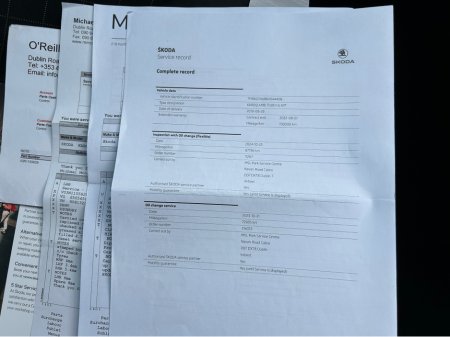 2019 Skoda Karoq AUTOMATIC AMBITION 1.6 TDI 115HP DSG €19,995 thumbnail