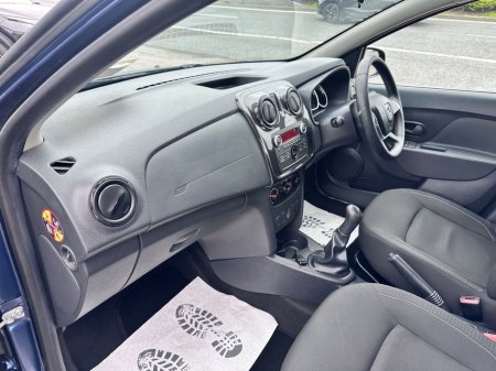 2019 Dacia Sandero - thumbnail 22