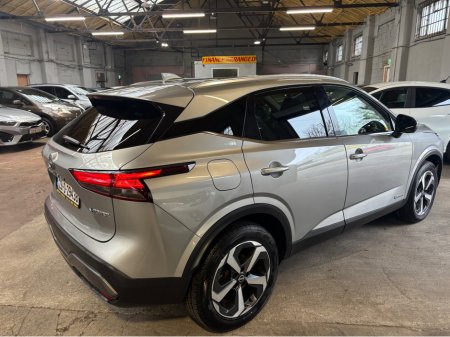 2023 Nissan Qashqai - thumbnail 16