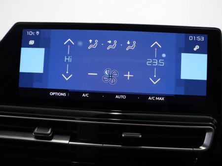 2023 Citroen C5 *121* AIRCROSS C-SERIES ED P EDITION €27,995 thumbnail