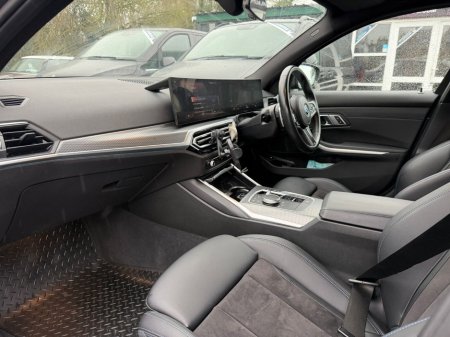 2023 BMW 3 Series - thumbnail 16