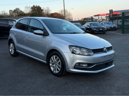 2016 Volkswagen Polo - thumbnail 3