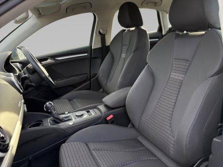 2016 Audi A3 - thumbnail 13