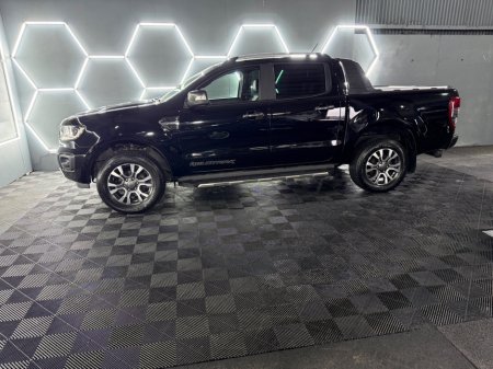 2021 Ford Ranger  €29,950 thumbnail