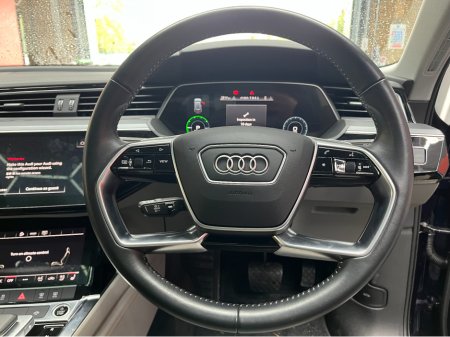 2021 Audi e-tron - thumbnail 8