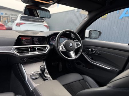 2020 BMW 3 Series M-SPORT X-DRIVE - 2.0L DIESEL - AUTO - 12M WARRANTY - CAR: 1604 thumbnail