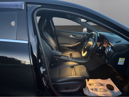 2016 Mercedes-Benz A Class 2016 MERCEDES A180 (S35) €15,995 thumbnail