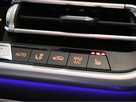 2020 BMW X5 - thumbnail 26