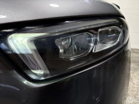 2021 Mercedes-Benz A Class 250 AMG LINE E AUTO €19,995 thumbnail