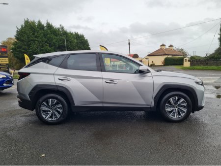 2023 Hyundai Tucson - thumbnail 12