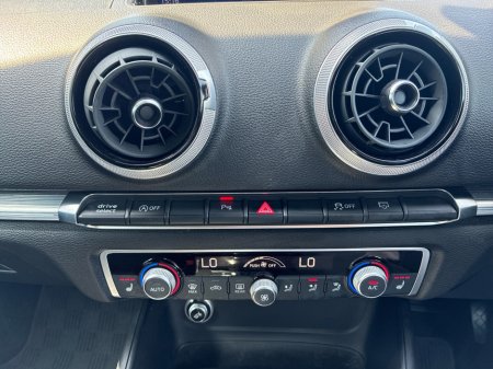 2020 Audi A3 - thumbnail 19