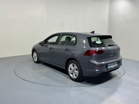 2023 Volkswagen Golf Automatic 1.0 Tsi €27,400 thumbnail