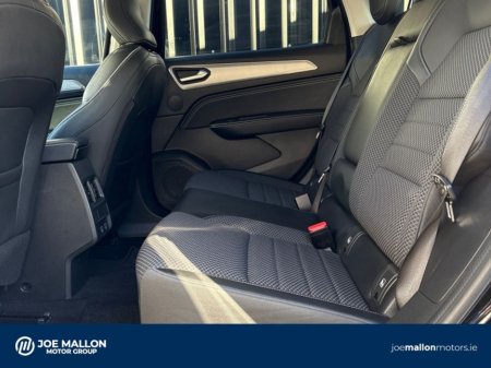 2023 Renault Arkana TCe 140 Auto techno €27,950 thumbnail