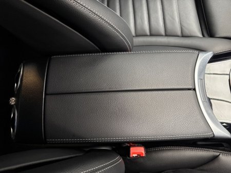 2022 Mercedes-Benz EQC - thumbnail 15