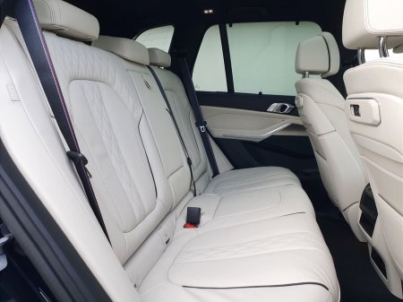 2026 BMW X5 - thumbnail 11