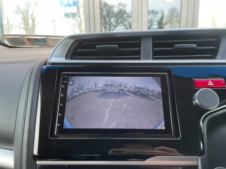 2015 Honda Fit - thumbnail 13