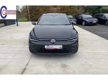 2021 Volkswagen Golf GTE S-A €30,950