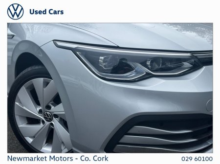 2023 Volkswagen Golf - thumbnail 19