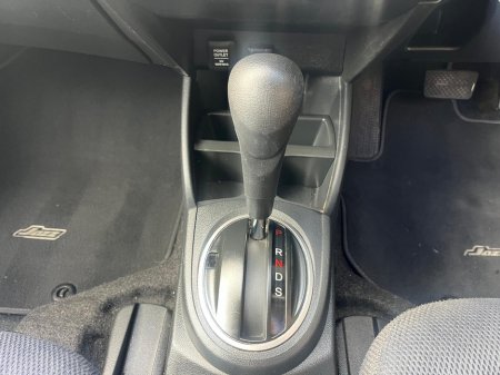2014 Honda Jazz 1.4 i-VTEC EX CVT €6,950 thumbnail
