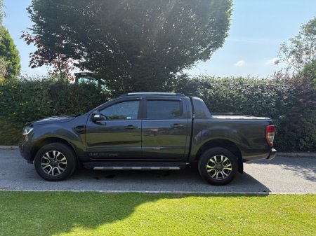 2021 Ford Ranger - thumbnail 5