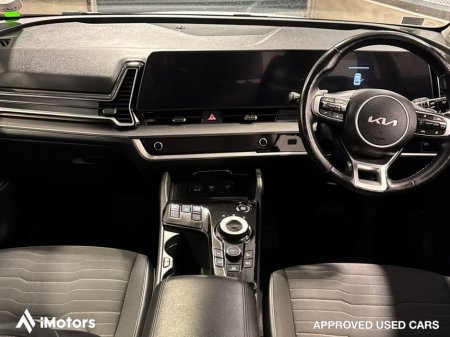 2023 Kia Sportage K3 Hybrid AWD €33,500 thumbnail