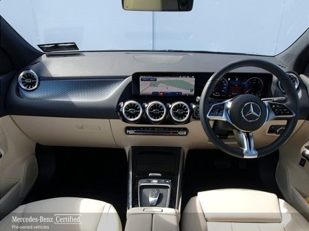 2025 Mercedes-Benz GLA Class - thumbnail 12