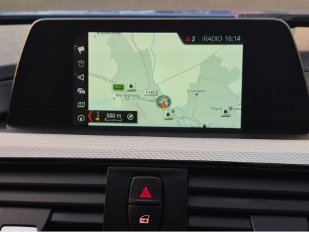 2018 BMW 3 Series F30 D M SPORT 4DR €20,999 thumbnail