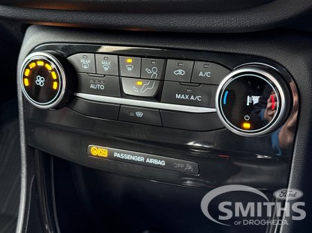 2023 Ford Puma ST-LINE X 1.0T 125PS €24,950 thumbnail