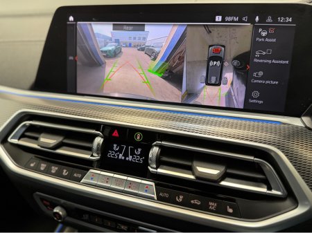 2022 BMW X5 - thumbnail 21