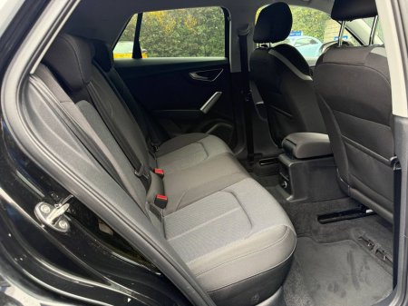 2019 Audi Q2 - thumbnail 8