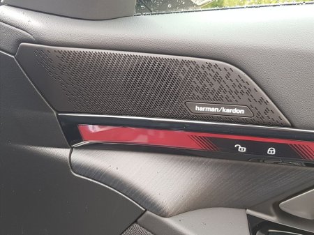 2026 BMW 5 Series - thumbnail 22