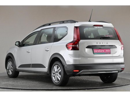 2023 Dacia Jogger *CASH PRICE* 1.0 TCE 110BHP COMFORT 6SPD 7SEATS *REVERSE CAM*PARK SENSORS* €17,890 thumbnail