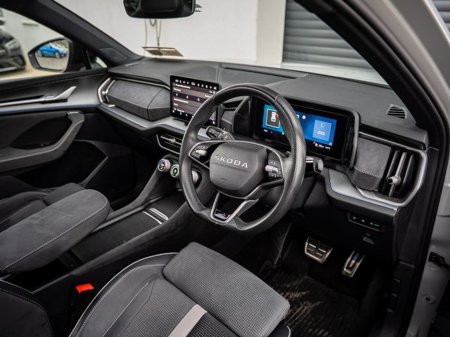2025 Skoda Kodiaq - thumbnail 7