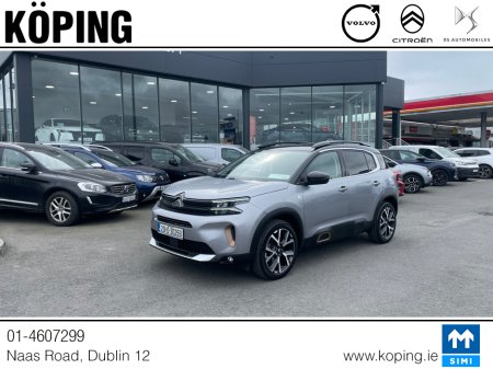 2023 Citroen C5 Aircross - thumbnail 16