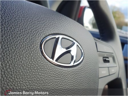 2019 Hyundai i20 - thumbnail 19