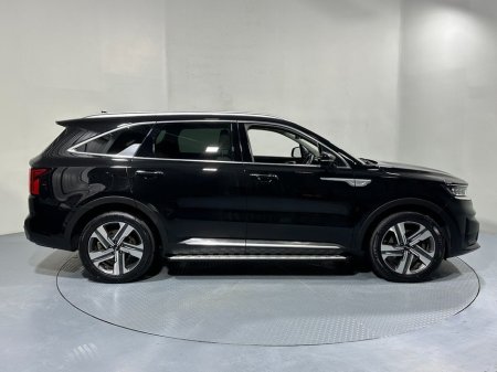 2022 Kia Sorento - thumbnail 8