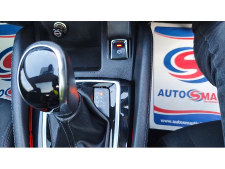 2019 Nissan Qashqai - thumbnail 20