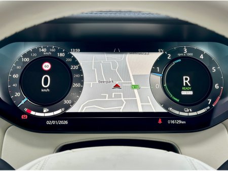 2025 Land Rover Range Rover ++SOLD++ ++V HIGH SPEC++ 3.0 P460E HSE Panoramic Sunroof thumbnail