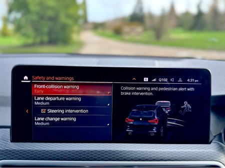 2022 BMW X3 - thumbnail 27