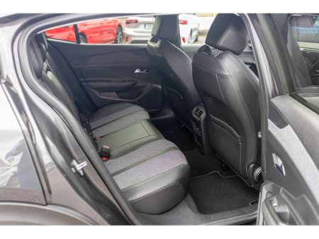 2023 Peugeot 408 - thumbnail 8